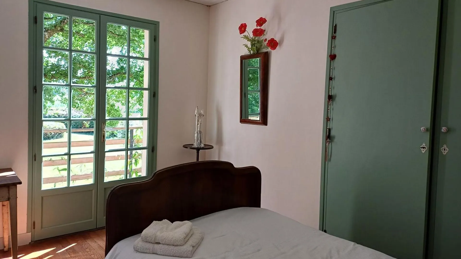 בית נופש Sariac-Magnoac Chateau In Sw France - Comfortable 6 Bedroom House