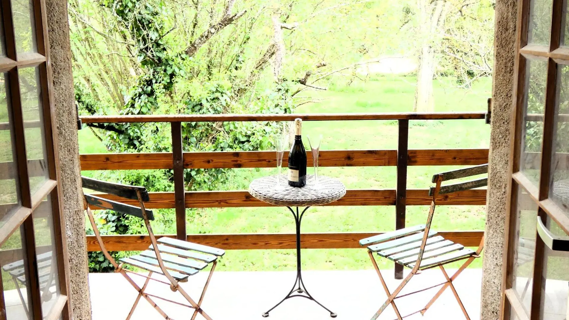 בית נופש Sariac-Magnoac Chateau In Sw France - Comfortable 6 Bedroom House